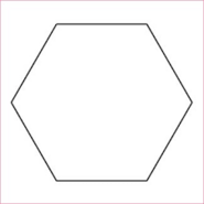 Hexagons