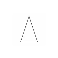 Isosceles triangle