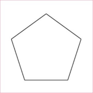 Pentagons