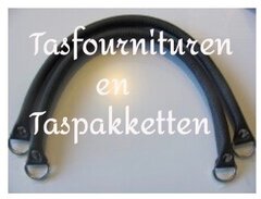 Tas fournituren - Taspakketten 