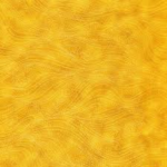 Tonal Waves &ndash; Sunshine - move 01 van Kona Bay. Een bijzonder warme kleur geel met een subtiel design.