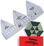 Creative Grids - 60&deg; Double-Strip non slip