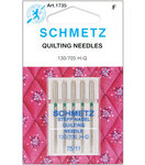 Schmetz - Quilt naalden- 130/705 HQ- 75-11