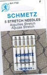 Schmetz - Stretch Nadel - 130/705 H-S - SCH-STR-130-705HS.&nbsp; 75/11 -&nbsp;&nbsp;Stretch naalden 