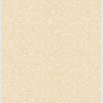 P &amp; B Textiles - Bear Essentials 3664E Een bijzonder mooie basisstof in creme. Zeer geschikt als ondergrond voor applique etc.