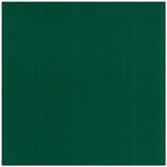 Basis Stof - Hunter Green 110 cm breed en 100 % katoen.Dit is een Uniestof.