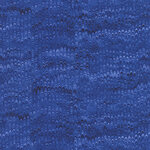 Timeless T. Venice Blue - Italian marbled paper. Mooie kleur blauw 100% katoen en 110 cm breed.