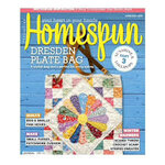 Homespun juni-juli 2024
