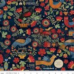 Teresa Kogut Stitchy birds C 12600