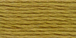 Venus Borduurgaren Nr 2633  6-draads borduurgaren 8 meter per streng 100% gemerceriseerde, Egyprische katoen