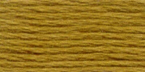 Venus Borduurgaren Nr 2637 is DMC 420 en 6-draads borduurgaren 8 meter per streng 100% gemerceriseerde, Egyprische katoen