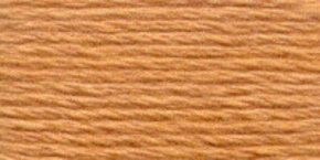 Venus Borduurgaren Nr 2712 is DMC 402 en 6-draads borduurgaren 8 meter per streng 100% gemerceriseerde, Egyprische katoen