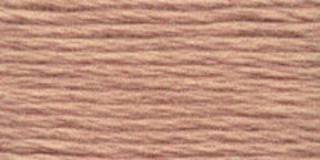 Venus Borduurgaren Nr 2683 is DMC 3773 6-draads borduurgaren 8 meter per streng 100% gemerceriseerde, Egyprische katoen