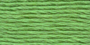 Venus Borduurgaren Nr 2573 is DMC 912 en 6-draads borduurgaren 8 meter per streng 100% gemerceriseerde, Egyptische katoen