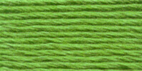 Venus Borduurgaren Nr 2562 is DMC 702 en 6-draads borduurgaren 8 meter per streng 100% gemerceriseerde, Egyptische katoen