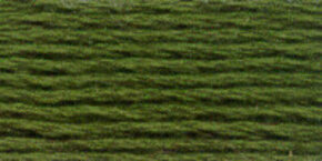 Venus Borduurgaren Nr 2555 is DMC 890 en 6-draads borduurgaren 8 meter per streng 100% gemerceriseerde, Egyptische katoen