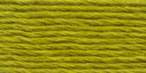 Venus Borduurgaren Nr 2558 is DMC 581 en 6-draads borduurgaren 8 meter per streng 100% gemerceriseerde, Egyptische katoen