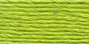 Venus Borduurgaren Nr 2560 is DMC 704 en 6-draads borduurgaren 8 meter per streng 100% gemerceriseerde, Egyptische katoen