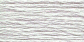 Venus Perl&eacute; #12, bol 10 gram - Nr 2790 is DMC 762 en 100% katoen