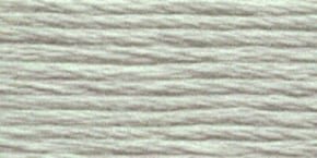 Venus Perl&eacute; #12, bol 10 gram - Nr 2470 is DMC  928 en 100% katoen