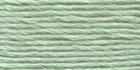 Venus Perl&eacute; #12, bol 10 gram - Nr 2521is DMC 3813 en  100% katoen