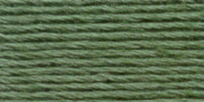 Venus Borduurgaren #25 - Nr 2524 is DMC 501 en 6-draads borduurgaren 8 meter per streng