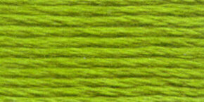 Venus Borduurgaren #25 - Nr 2531 is DMC &nbsp;906 en 6-draads borduurgaren 8 meter per streng 