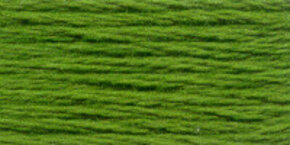 Venus Borduurgaren #25 - Nr 2533 is DMC 904  6-draads borduurgaren 8 meter per streng 