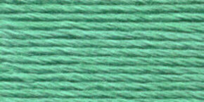 Venus Borduurgaren #25 - Nr 2512 is DMC 958 een  6-draads borduurgaren 8 meter per streng en 100% gemerceriseerde, Egyptische katoen