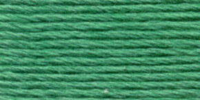 Venus Borduurgaren #25 - Nr 2518 is DMC 3814 en 6-draads borduurgaren 8 meter per streng