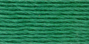 Venus Borduurgaren #25 - Nr 2519 &nbsp;is DMC 991 is 6-draads borduurgaren 8 meter per streng