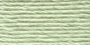 Venus Borduurgaren #25 - Nr 2520 is DMC 504 en 6-draads borduurgaren 8 meter per streng 