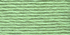 Venus Borduurgaren #25 - Nr 2507 &nbsp;is DMC 563 en 6-draads borduurgaren 8 meter per streng
