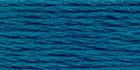 Venus Borduurgaren #25 - Nr2484 is &nbsp;6-draads borduurgaren 8 meter per streng