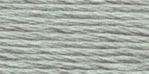 Venus Borduurgaren #25 - Nr 2471 is DMC 927 is 6-draads borduurgaren 8 meter per streng 