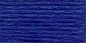 Venus Borduurgaren #25 - Nr 2427 is DMC 796 is 6-draads borduurgaren 8 meter per streng