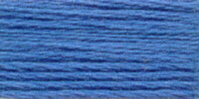 Venus Borduurgaren #25 - 2425 6-draads borduurgaren8 meter per streng100% gemerceriseerde, Egyprische katoen