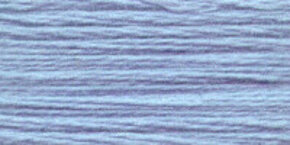 Venus Borduurgaren #25 - 2422 6-draads borduurgaren8 meter per streng100% gemerceriseerde, Egyprische katoen