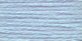 Venus Borduurgaren #25 -Nr 2420 is DMC 800 en  6-draads borduurgaren 8 meter per streng