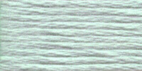 Venus Borduurgaren #25 - Nr 2410 is DMC 828 is 6-draads borduurgaren 8 meter per streng 
