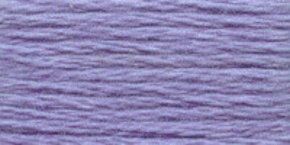 Venus Borduurgaren #25 - 2333 6-draads borduurgaren8 meter per streng100% gemerceriseerde, Egyprische katoen