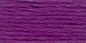 Venus Borduurgaren #25 - Nr 2325  is DMC 2325 is 6-draads borduurgaren 8 meter per streng 