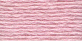 Venus Borduurgaren #25 - Nr 2270 is DMC 3689 en 6-draads borduurgaren 8 meter per streng 