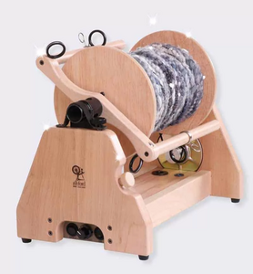 E- spinner Super Jumbo