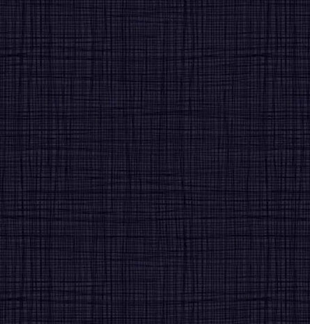 Linea Texture Indigo blauw 1525-B9