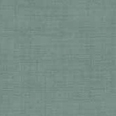 Linen Texture 1473 B5 Smoky Blue  van Makeowe