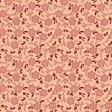 EQP - New Vintage - Frosted Pink - Rose Hip 