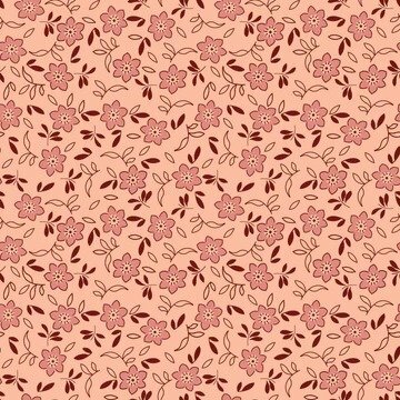 EQP - New Vintage - Frosted Pink - Rose Hip 