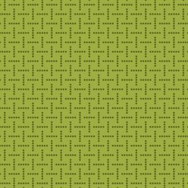 EQP - Contemporary - Crossroads - Apple green  