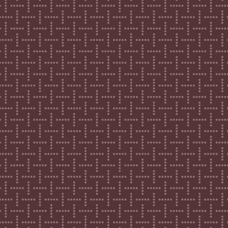 EQP - Contemporary - Grape - Crossroads 